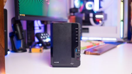 Synology DiskStation DS224+ review