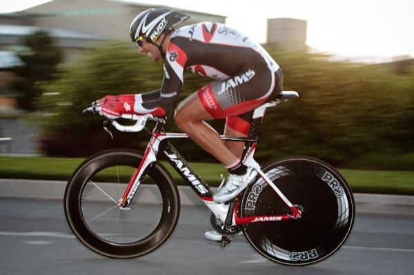 Tom Zirbel (Jamis-Sutter Home) could be one for the breakaways this week.