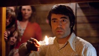 Ron Livingston in The Conjuring.