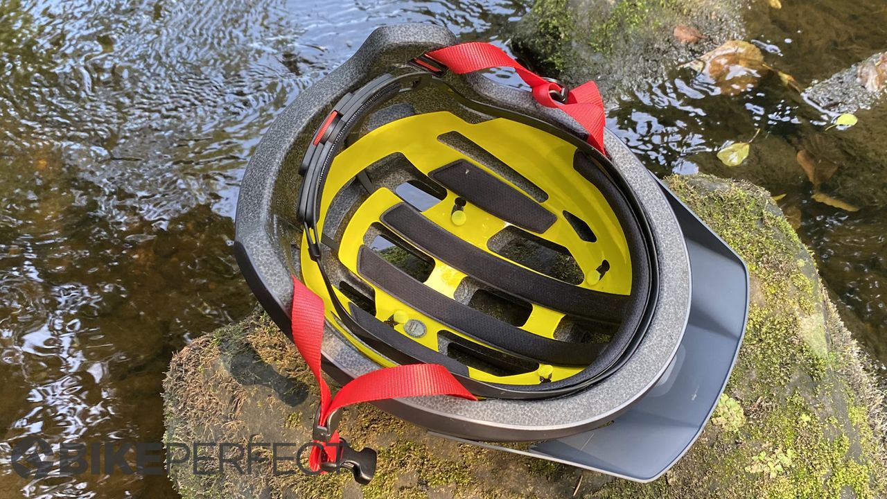 Sweet Protection Ripper MIPS helmet