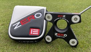 Evnroll Zero Putter