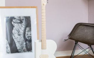Cosmo Plus guitar by Verso Instruments, one of Jonathan Bell's top 10 technology stories of 2021