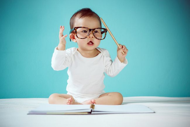 Babies Retain Their Early Exposure to Foreign Languages | Live Science