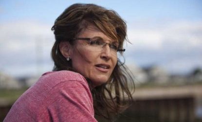 After sifting through nearly 25,000 pages of Sarah Palin's emails, reporters offer up some juicy bits, including the fact that the former governor had a tanning bed.