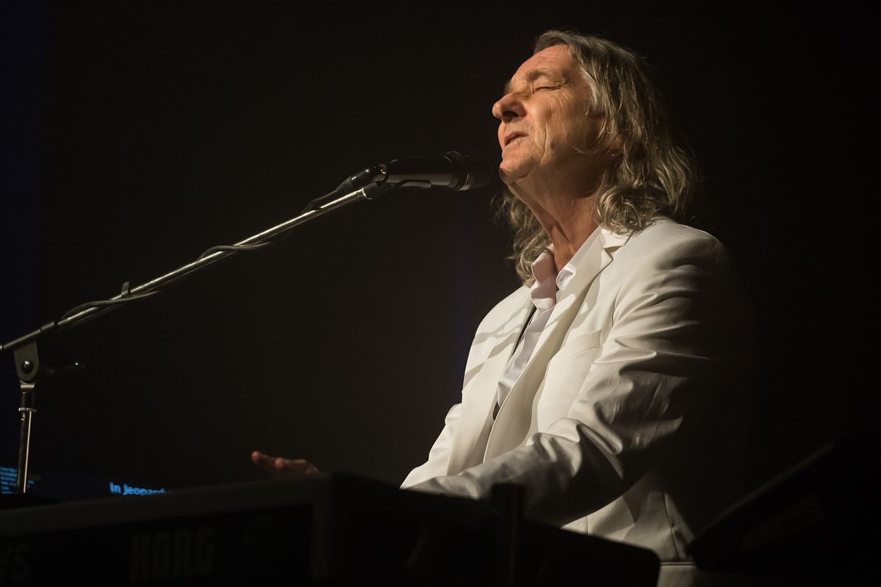 Photo by Kevin Nixon