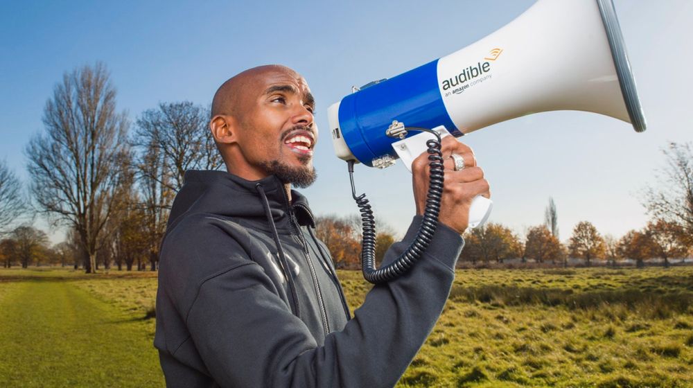 Mo Farah