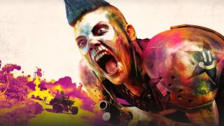 Rage 2 is free on the Epic Games Store