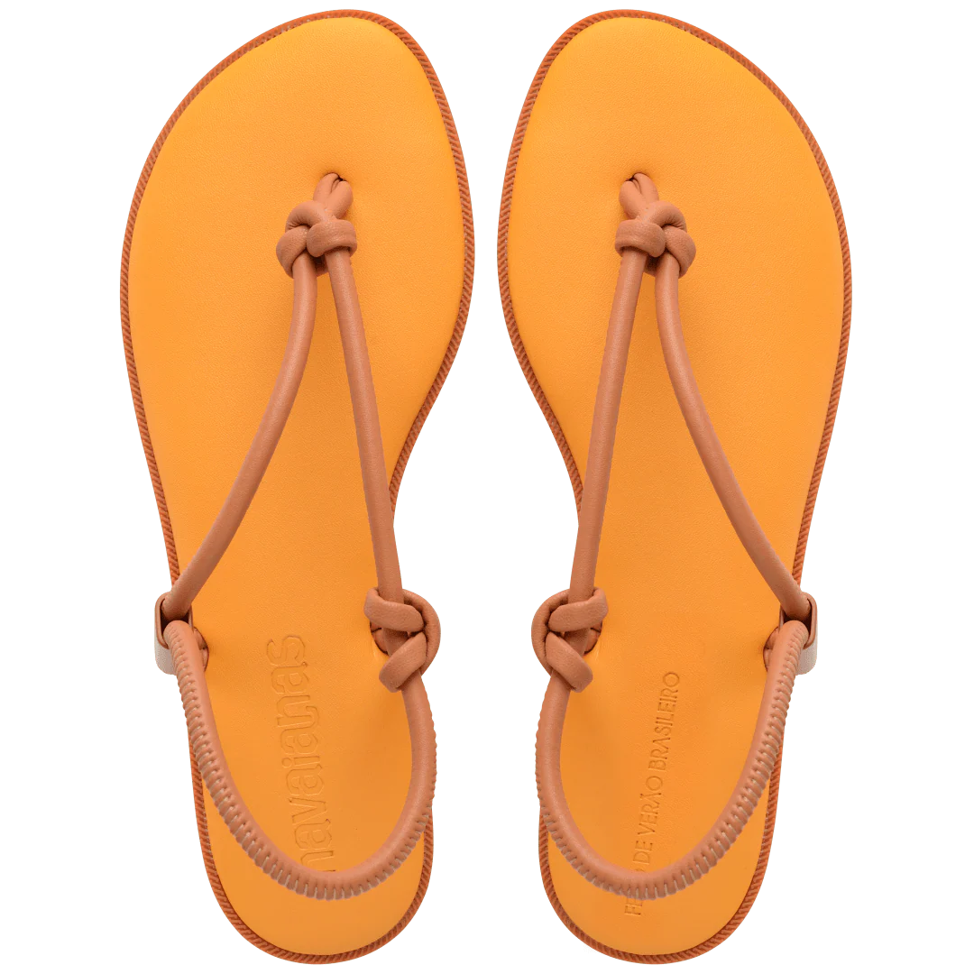 Havaianas, Acai Eur sandals