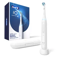Oral-B iO Series 4 Electric Toothbrush | Was $99.99, Now $59.9 at Amazon