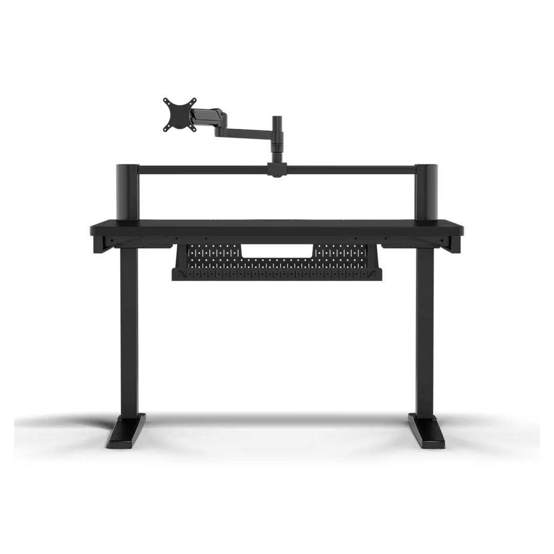 The Corsair Platform:4 on a white background