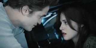 twilight robert pattinson kristen stewart