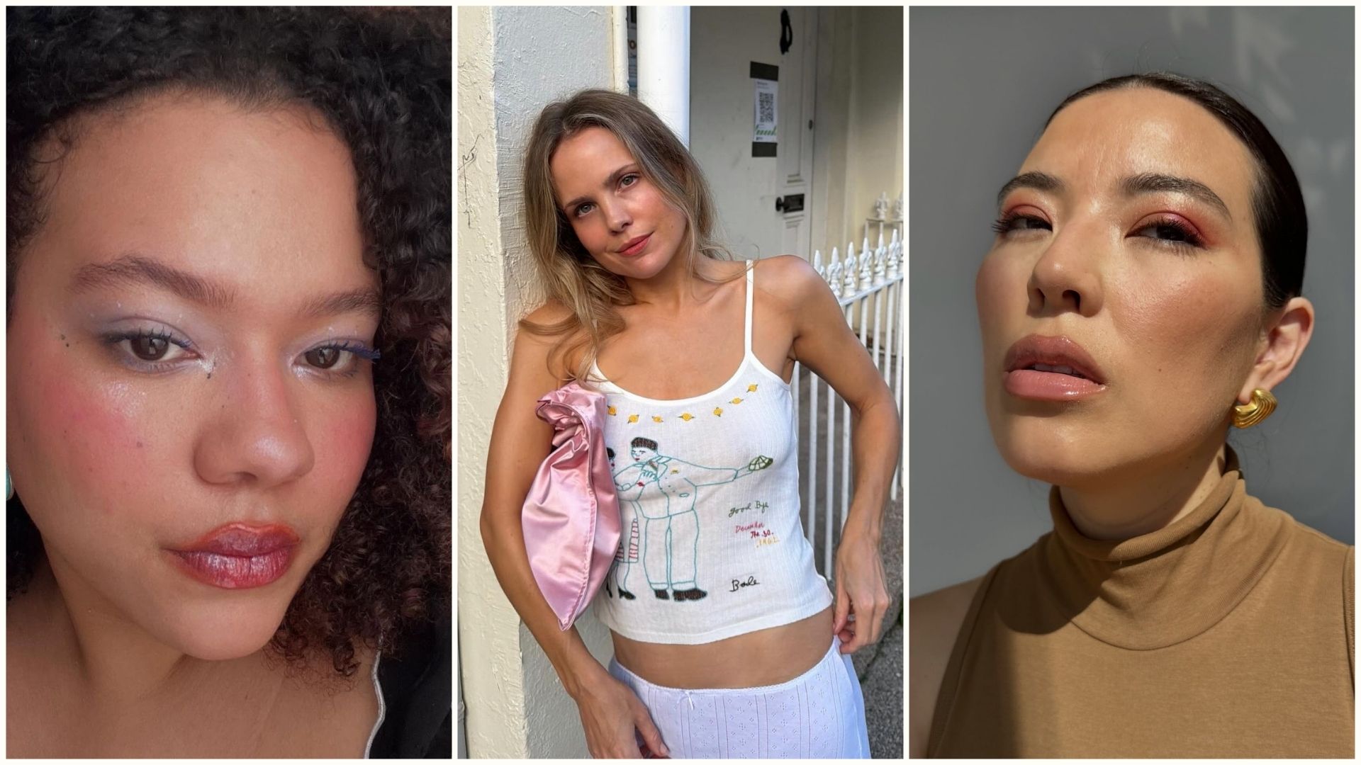 summer makeup trends 2026