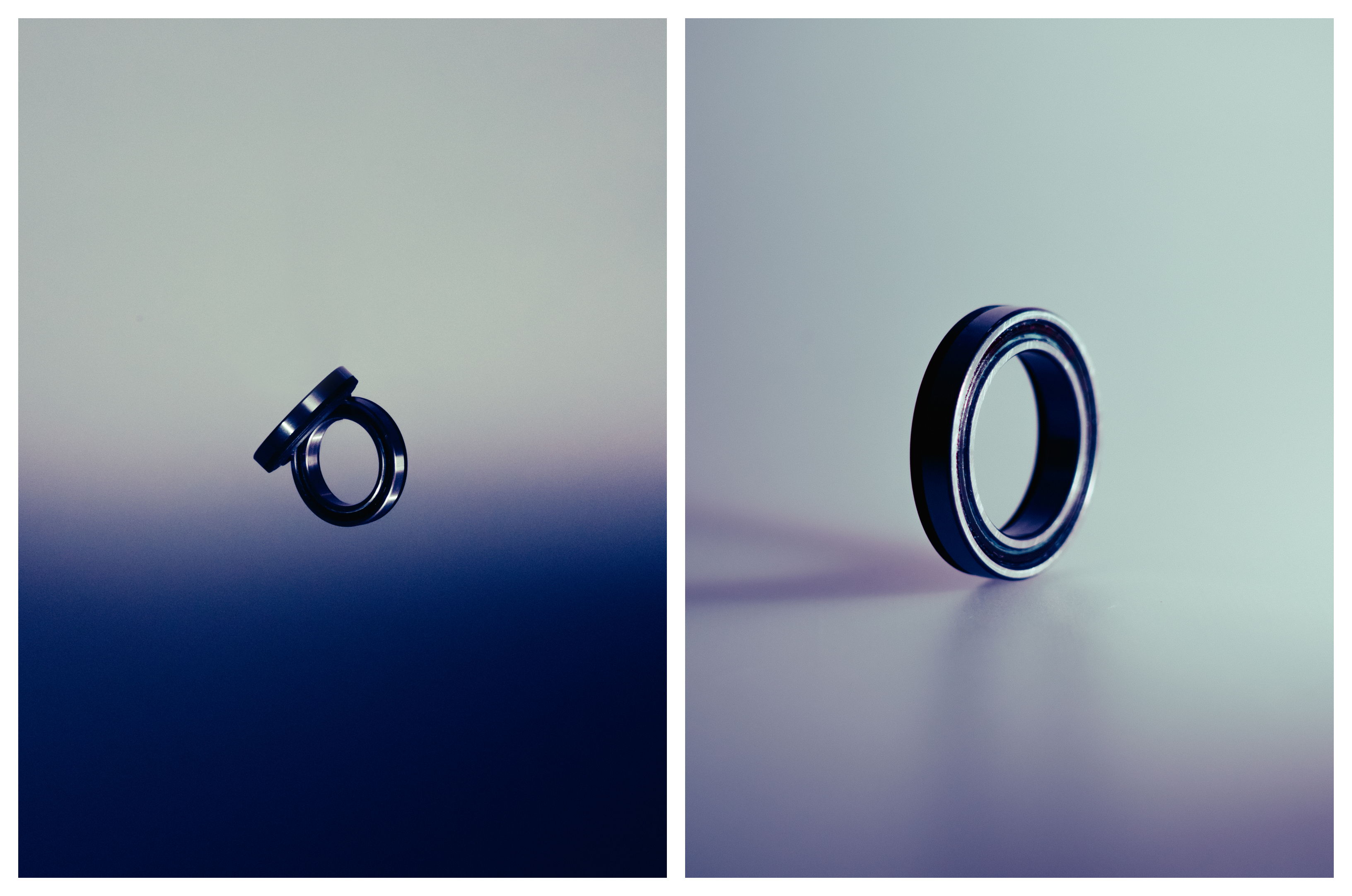 Campagnolo Ultra BB bearings