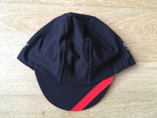 Sportful Fiandre NoRain cycling cap