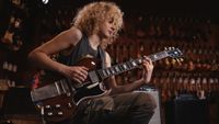 Grace Bowers for Guitar Center, 2026