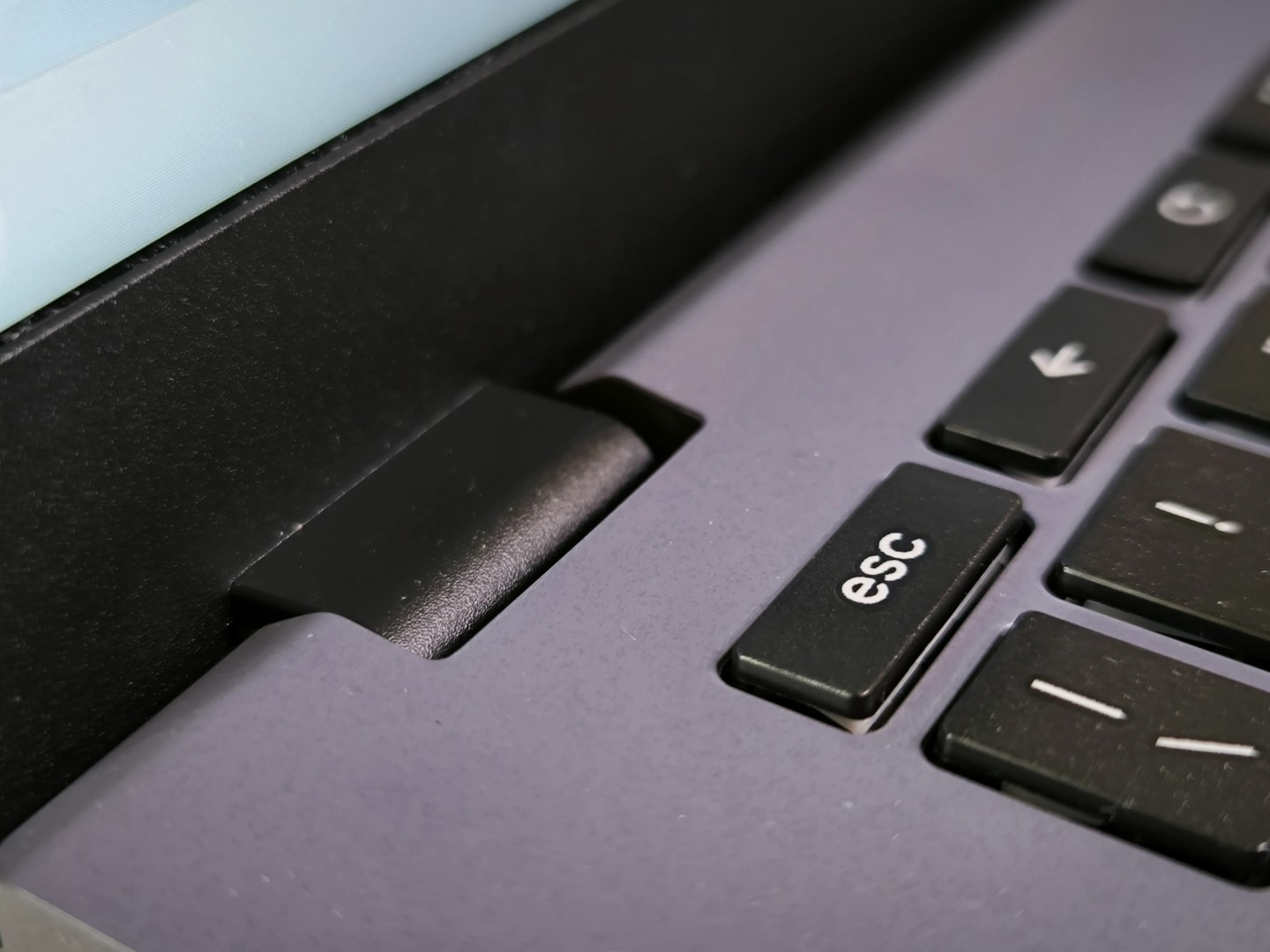 Asus Chromebook Plus CX34