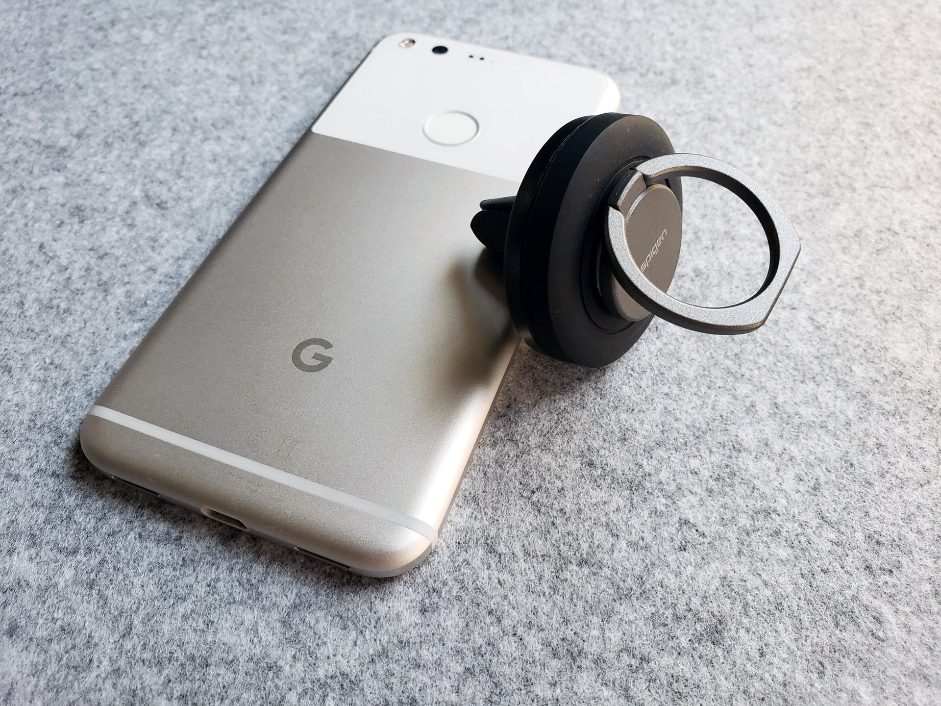 Best Car Mounts for Google Pixel and Pixel 2 in 2022 Android Central