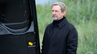 Shetland season 9 episode 5 Euan Rossi (IAN HART)