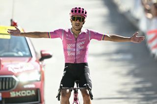 As it happened: victory goes to the breakaway in the Alps on stage 18 of the Tour de France