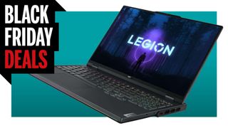 Lenovo Legion Pro 7i