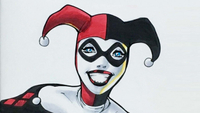 Harley Quinn