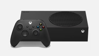 Xbox Series S (1TB): $349 @ Microsoft
