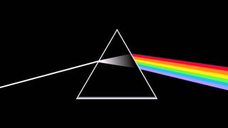 The Dark Side Of The Moon cover