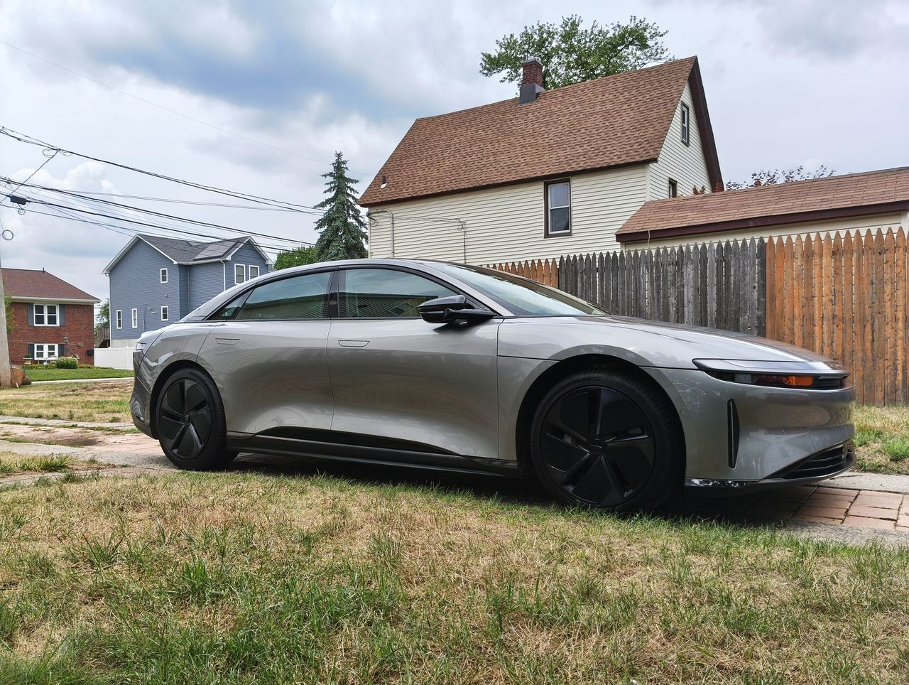 TCL NXTPAPER 70 Pro camera sample.