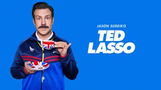 TV tonight Apple has renewed "Ted Lasso" for a third season.