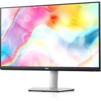 Dell 27-inch 4K USB-C Monitor