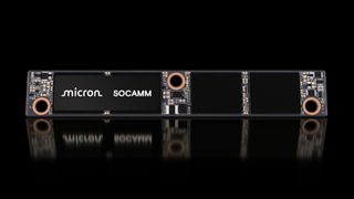 Micron SOCAMM module