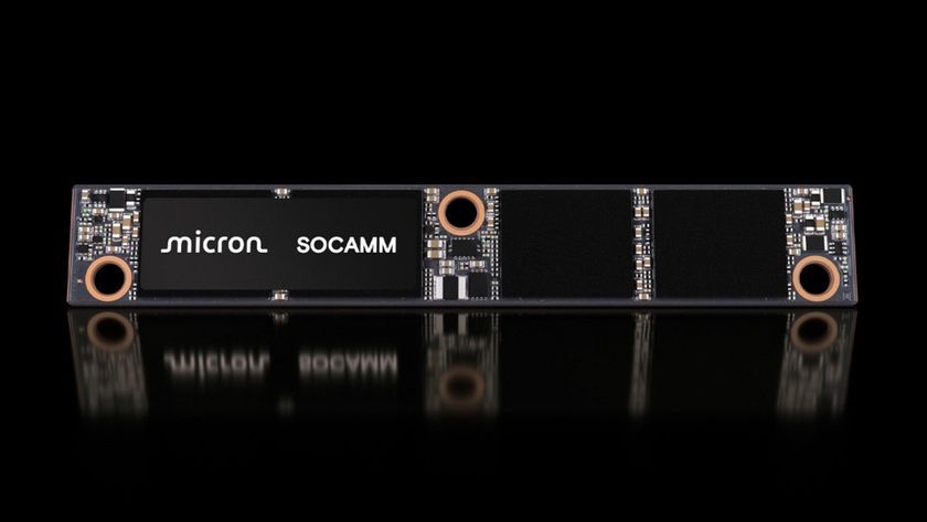 Micron SOCAMM module