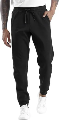 The Gym People Fleece Sweatpants (Men's)