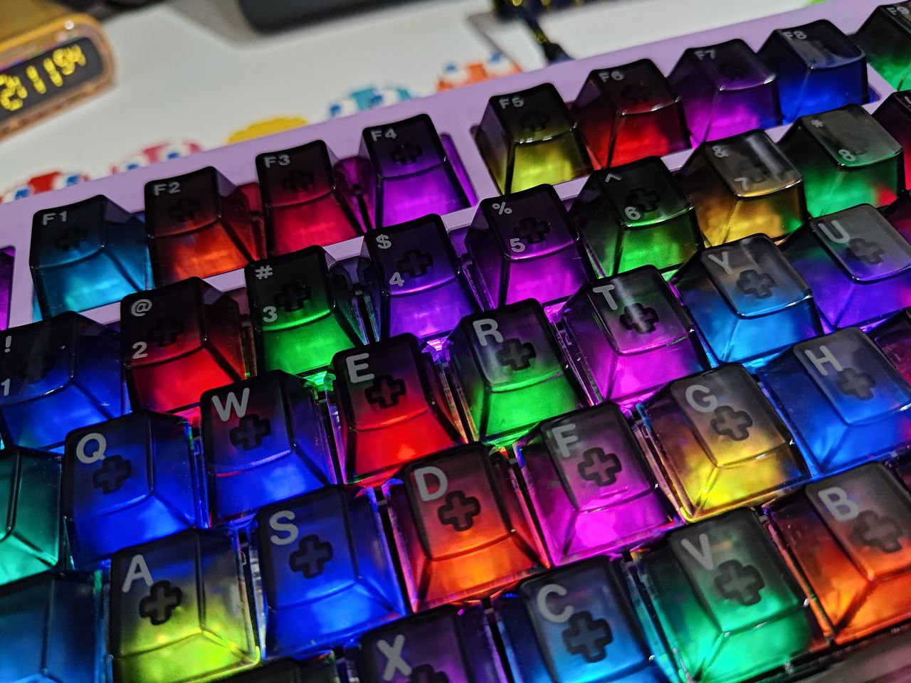 ASUS ROG Phone 8 Pro photos