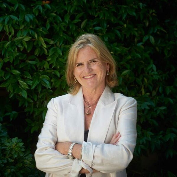Charlotte Rowe headshot