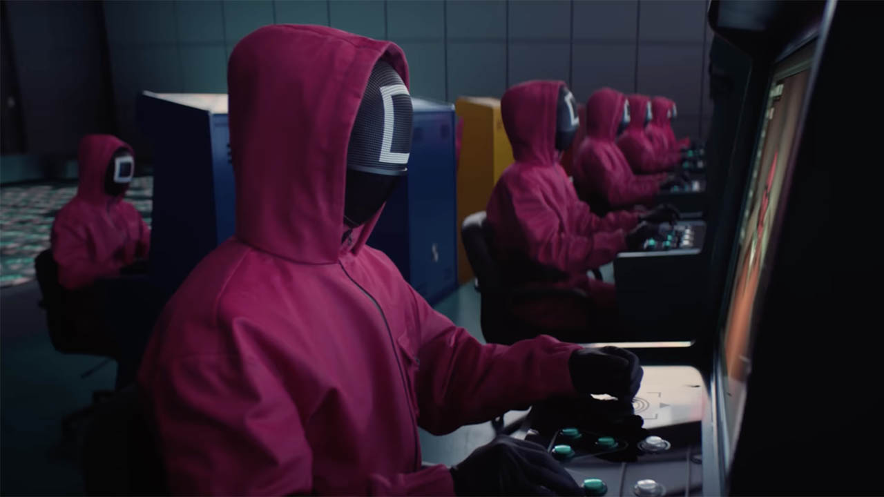 New Squid Game 2 teaser is our best look yet at Netflix's next big smash