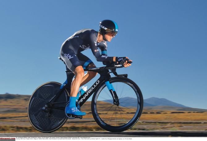 Mikel Nieve Ituralde (Team Sky)