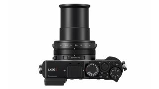 Panasonic Lumix LX100 II