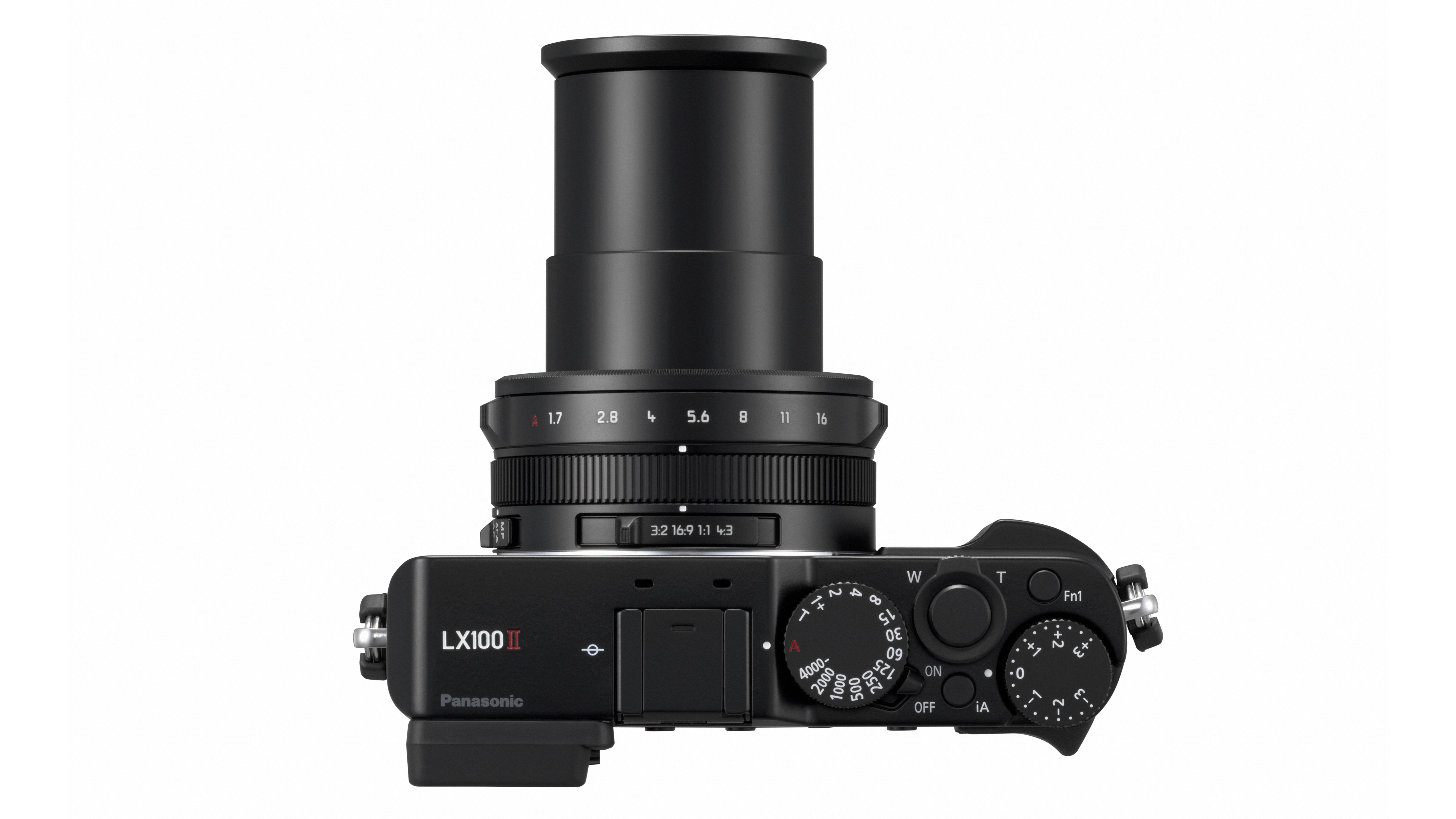 Panasonic Lumix Lx100 Ii Review 