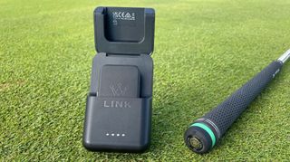 Photo of the Arcoss Link Pro