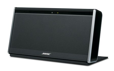 Bose SoundLink Bluetooth Speaker III Review
