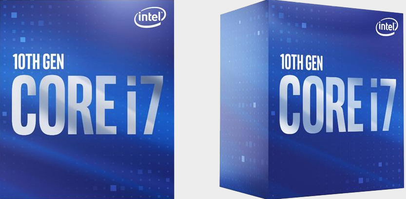  Get an Intel Core i7-10700F processor for $270 today 