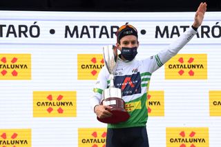 Volta a Catalunya