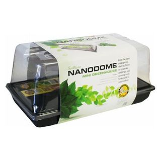 Sunblaster Nanodome Mini Greenhouse - Default Title