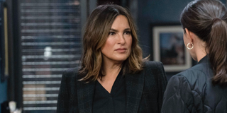 benson law and order svu