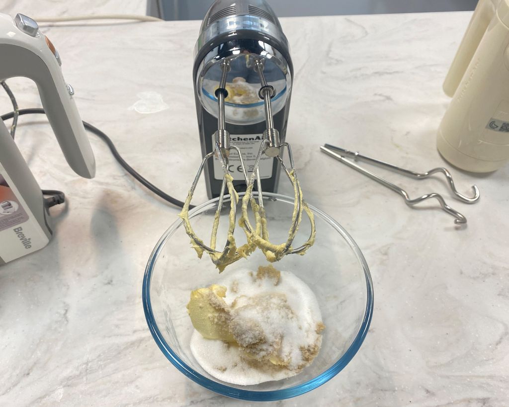 KitchenAid 9Speed Digital Hand Mixer review Homes & Gardens