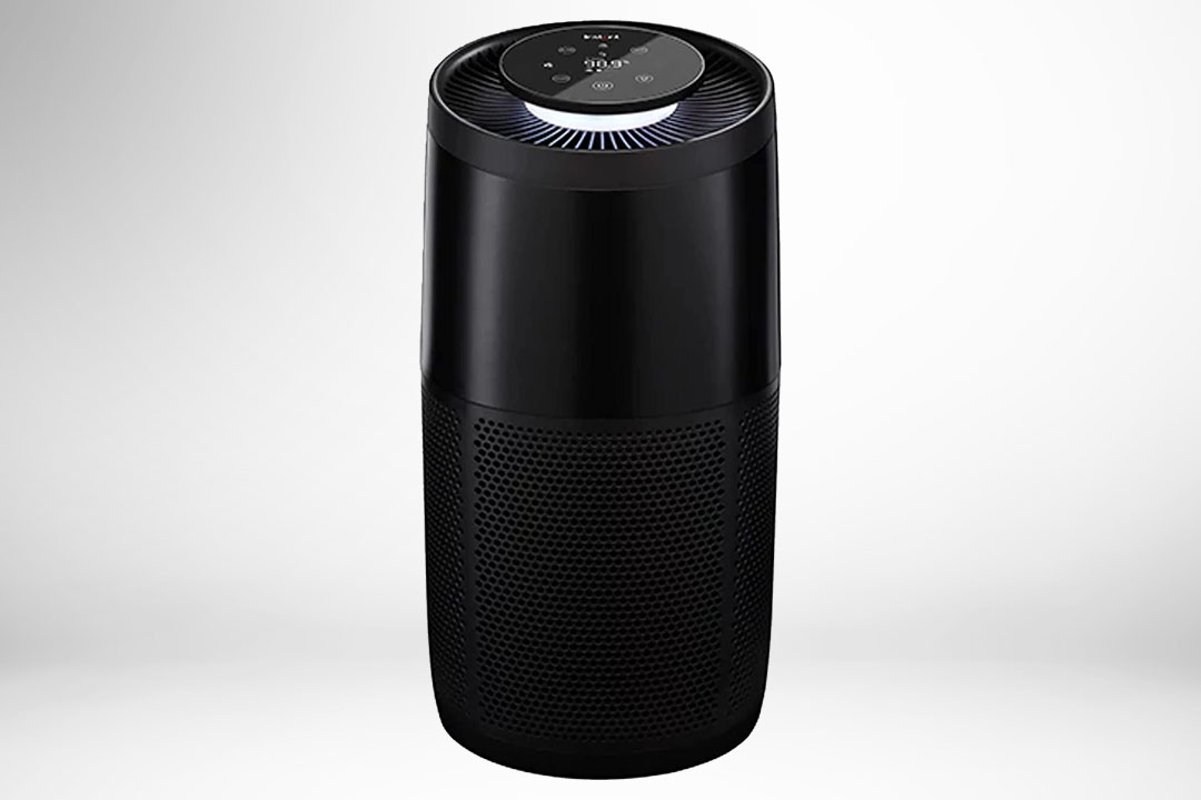 An instant air purifier on a Black Friday deal