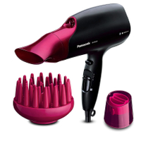 Panasonic EH-NA65 hair dryer: £109.99 £39.99 at Amazon
Save £70