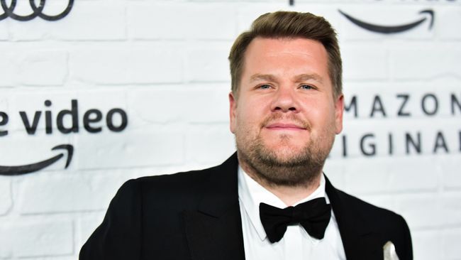 Mammals starring James Corden: cast, plot | What to Watch