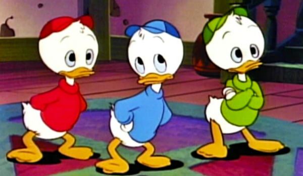 This Single Ladies DuckTales Mashup Is Amazing And Hypnotic | Cinemablend